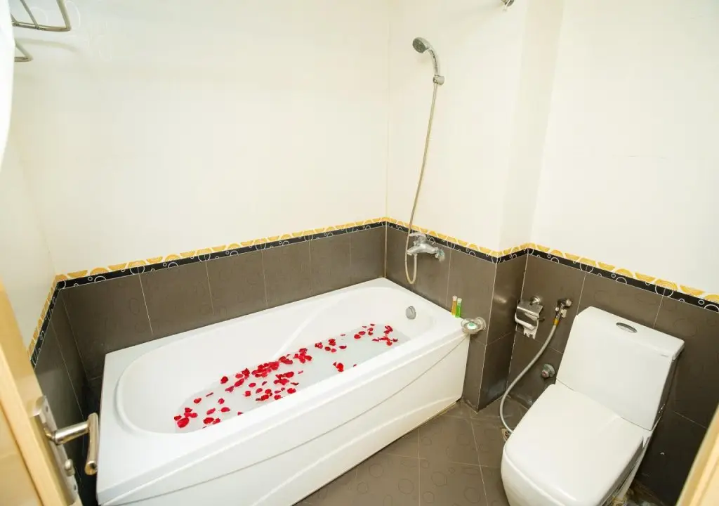 Ханой: HANZ Regal Hotel Hanoi