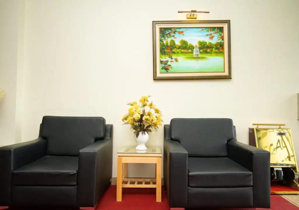 Ханой: HANZ Regal Hotel Hanoi