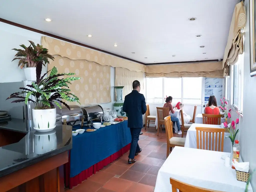 Ханой: HANZ Regal Hotel Hanoi