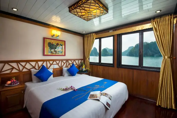 Халонг: Gray Line Halong Cruise
