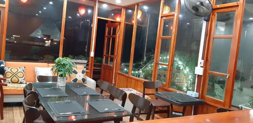 Dang Khoa Garden Inn — фото 1