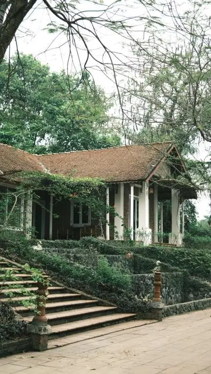 Yen Bai Resort — фото 1
