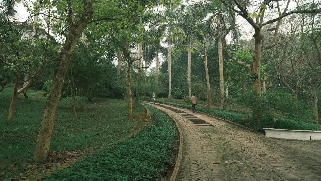 Дуонг-Лам: Yen Bai Resort