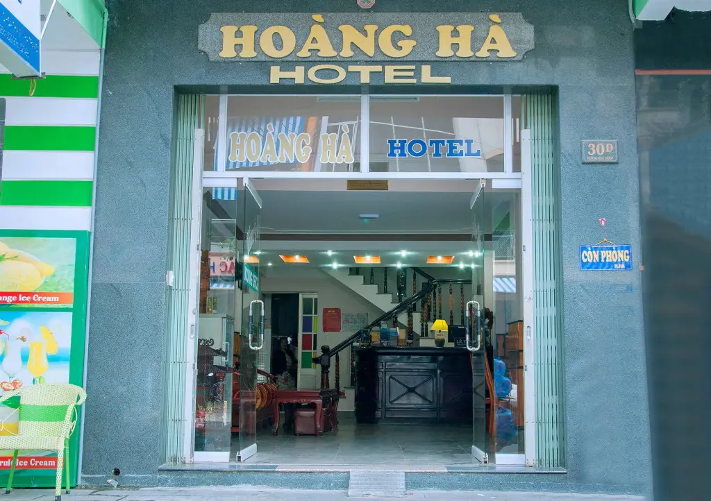 Нячанг: Hoang Ha Hotel