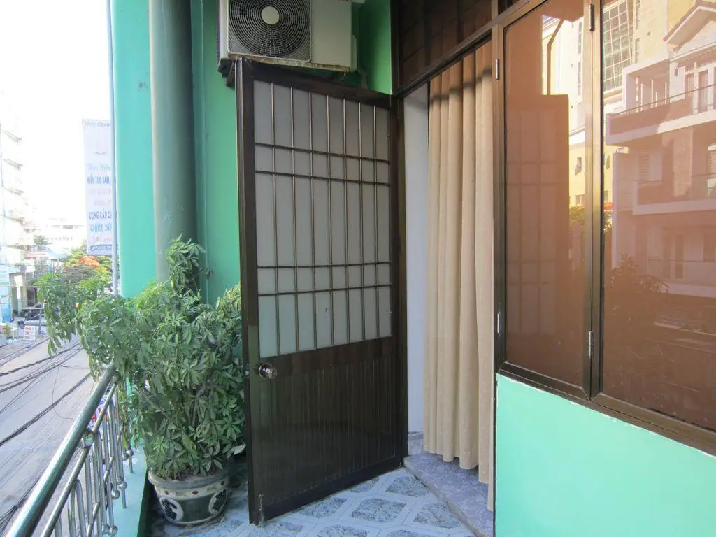 Нячанг: Hoang Ha Hotel