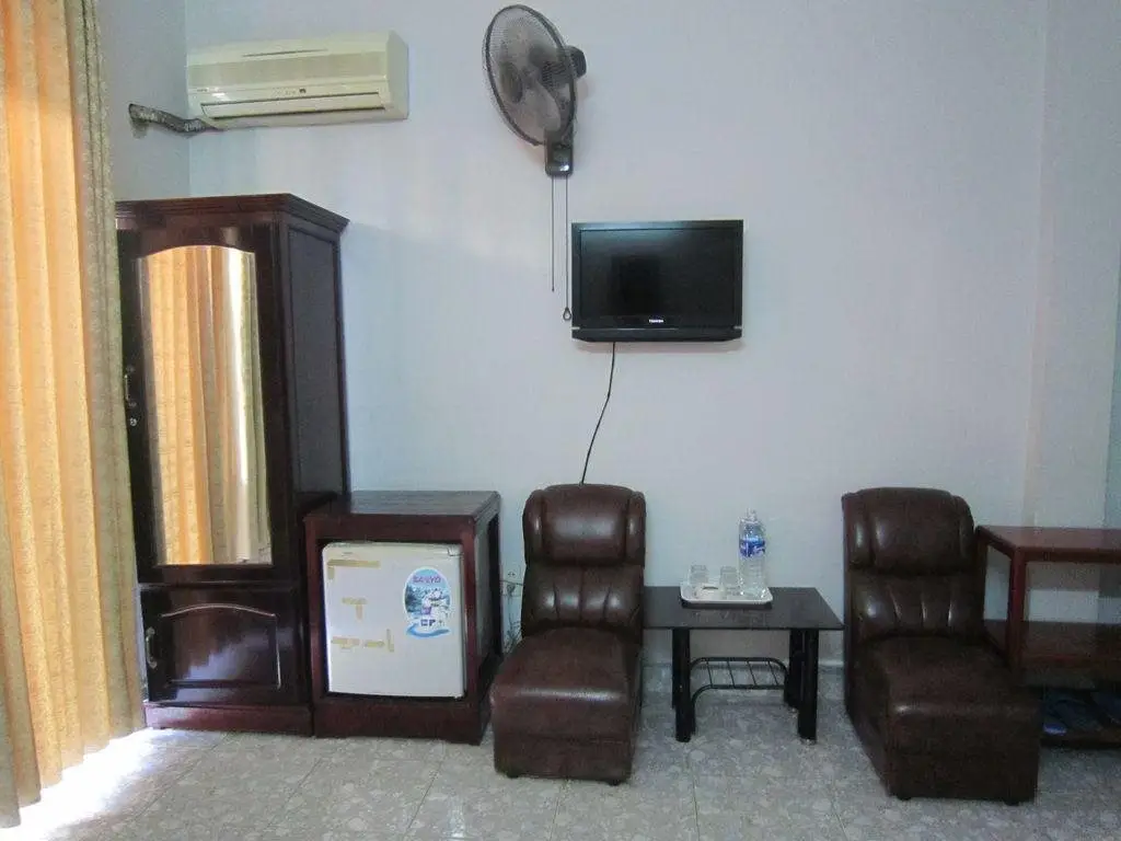 Нячанг: Hoang Ha Hotel