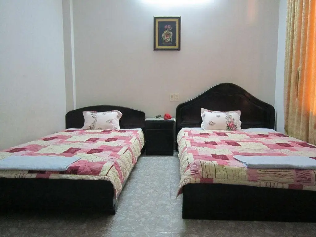 Нячанг: Hoang Ha Hotel