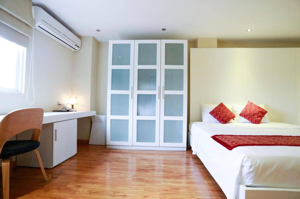 Thu Do Hotel Da Nang — фото 1