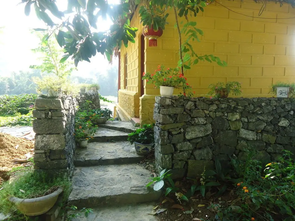 Truong Xuan Resort — фото 1
