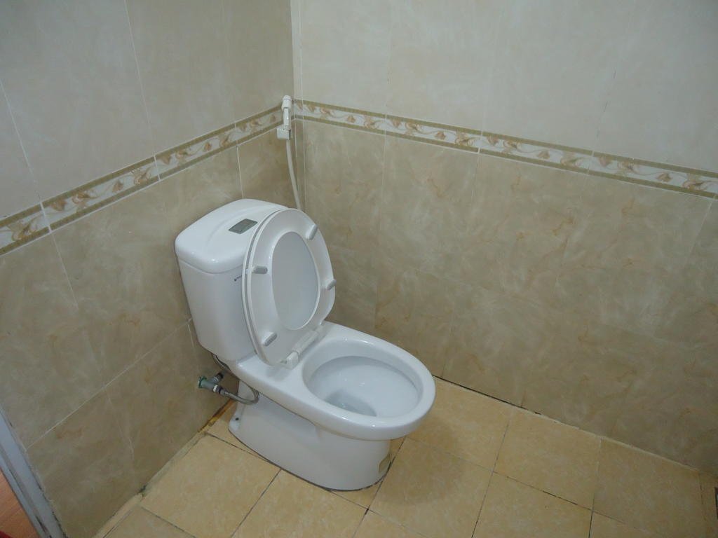 Хазянг: Truong Xuan Resort