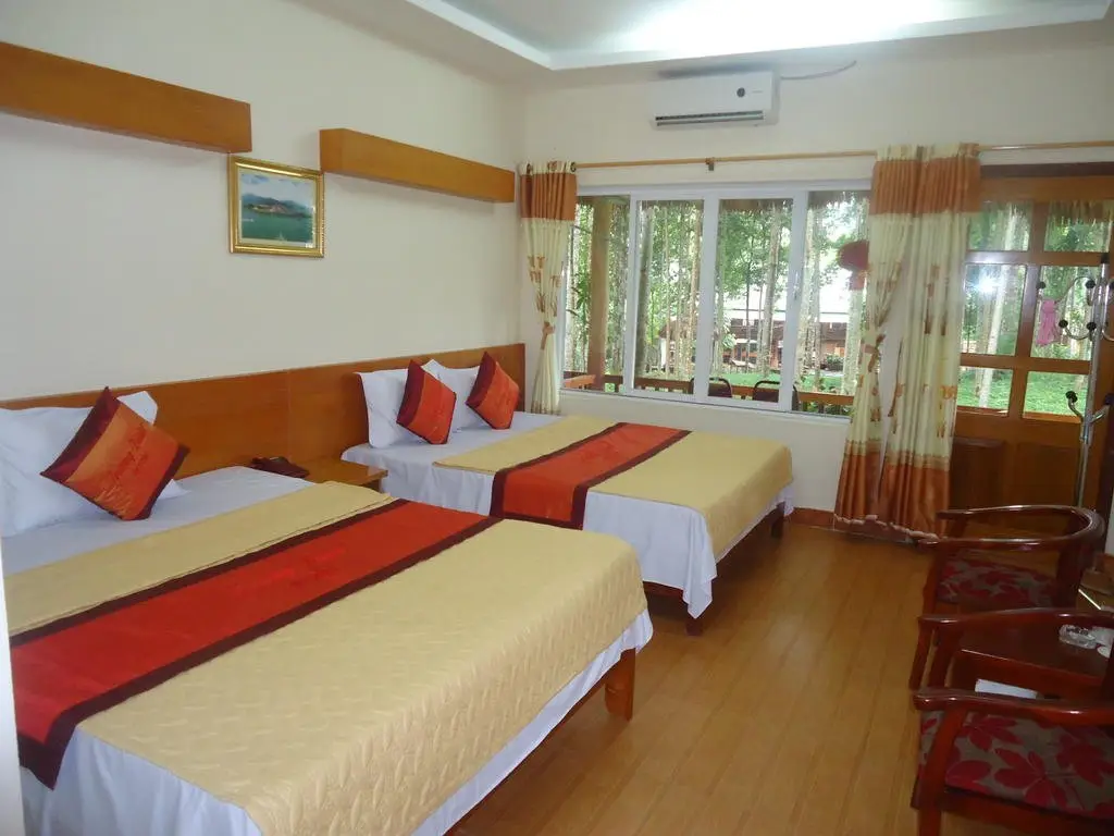 Хазянг: Truong Xuan Resort