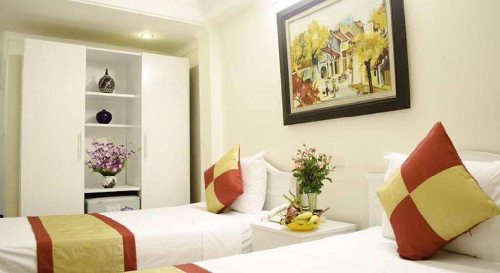 Blue Moon Hotel — фото 1