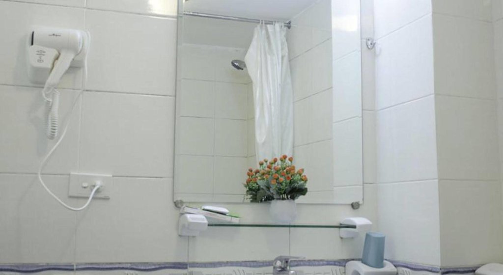 Ханой: Blue Moon Hotel