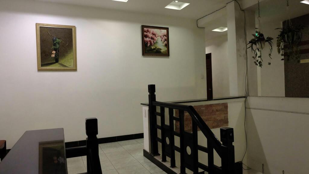 Дананг: Kim Long Hotel