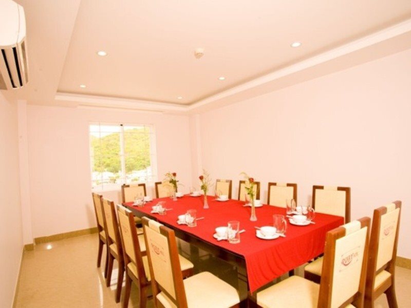 Нячанг: Ngoc Hong Hotel