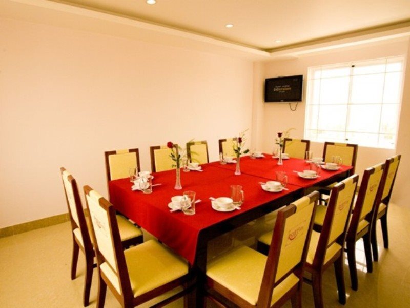 Нячанг: Ngoc Hong Hotel
