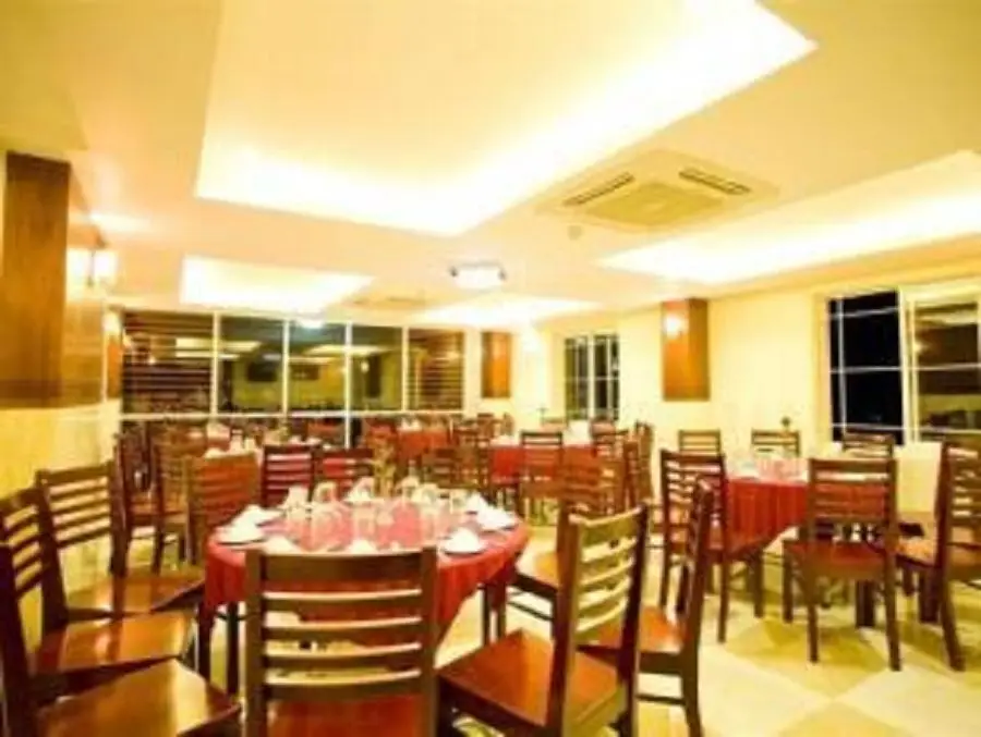 Нячанг: Ngoc Hong Hotel
