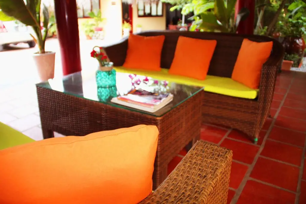 Mango Home Riverside — фото 1