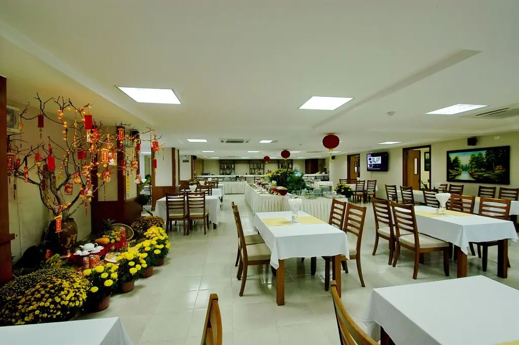 Нячанг: BIDV Hotel