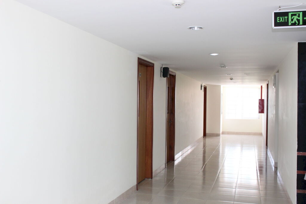 Нячанг: BIDV Hotel