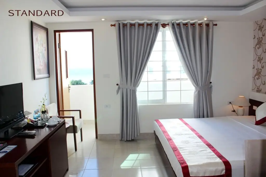 Нячанг: BIDV Hotel