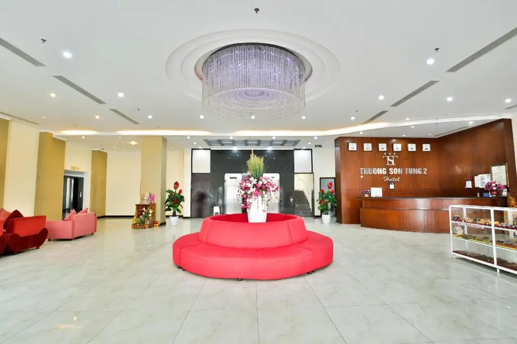 Дананг: Truong Son Tung 2 Hotel
