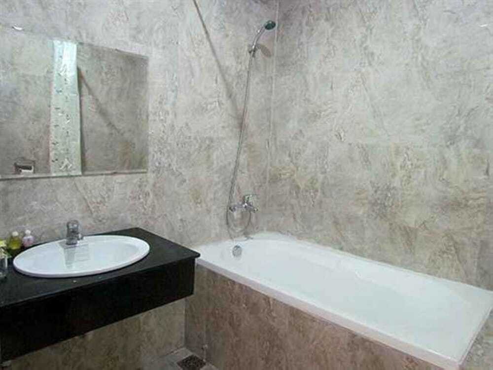 Дананг: Heaven Hotel