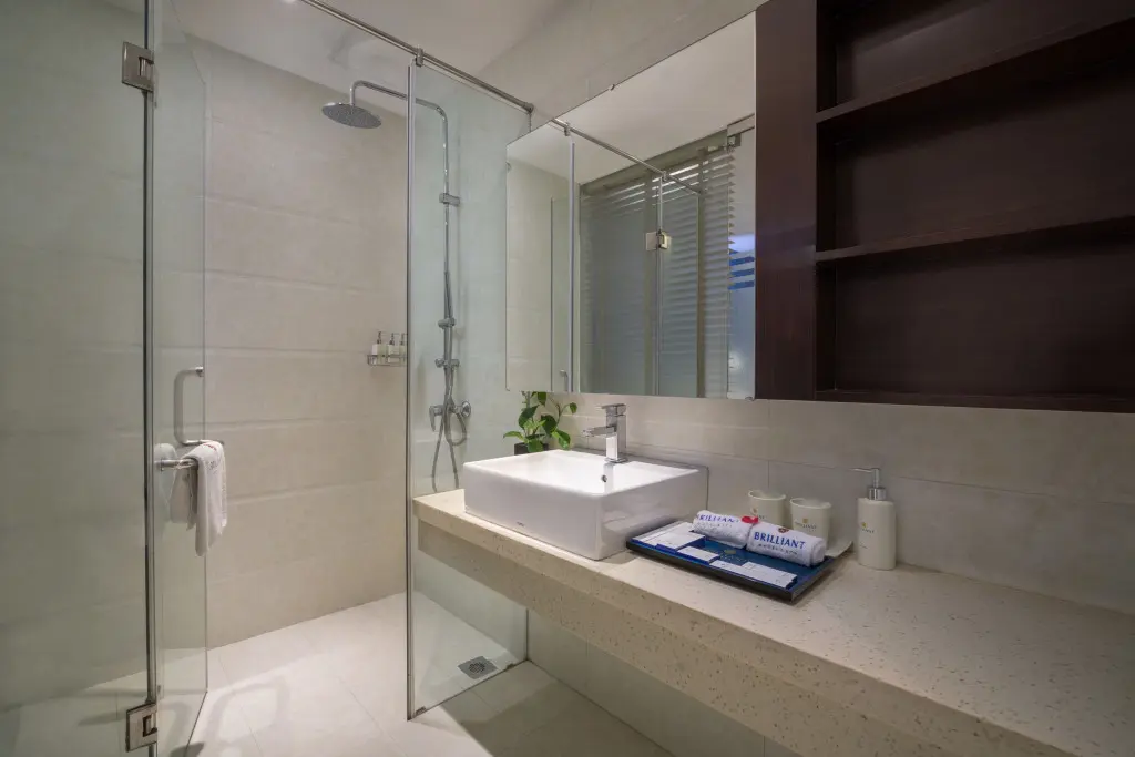 Ханой: Hanoi Brilliant Hotel and Spa