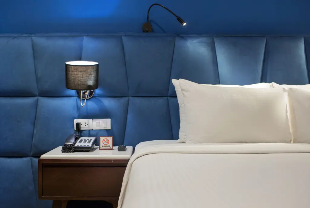Ханой: Hanoi Brilliant Hotel and Spa