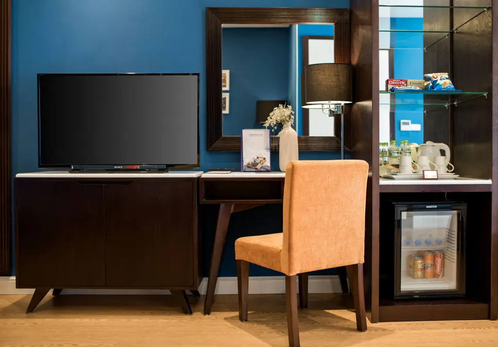 Ханой: Hanoi Brilliant Hotel and Spa