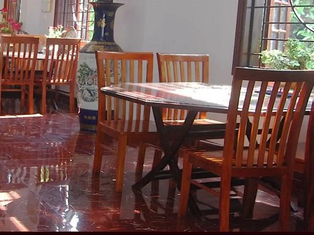 Хюэ: Minh Hieu Hotel