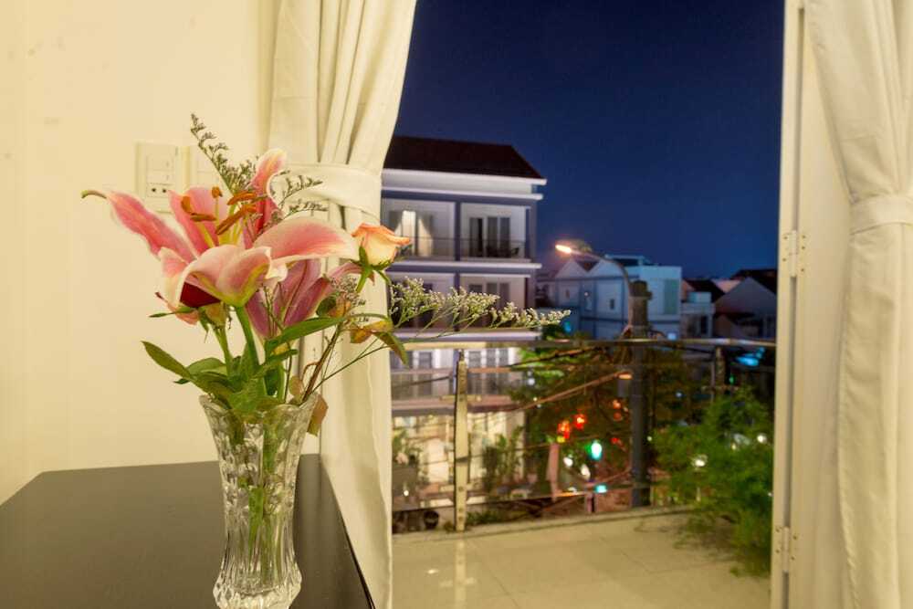 Хойан: Hoi An VIVA Homestay
