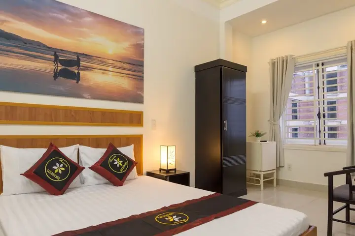 Хойан: Hoi An VIVA Homestay