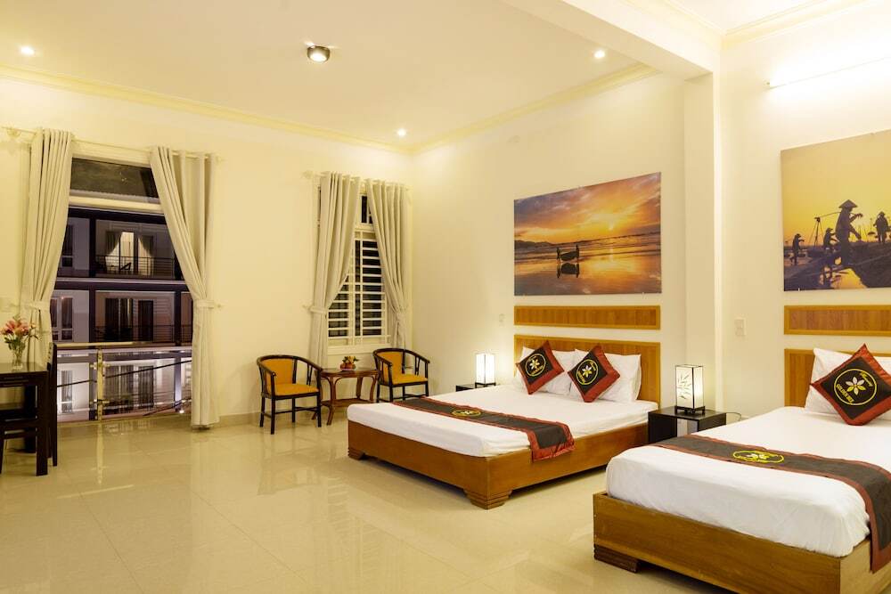 Хойан: Hoi An VIVA Homestay