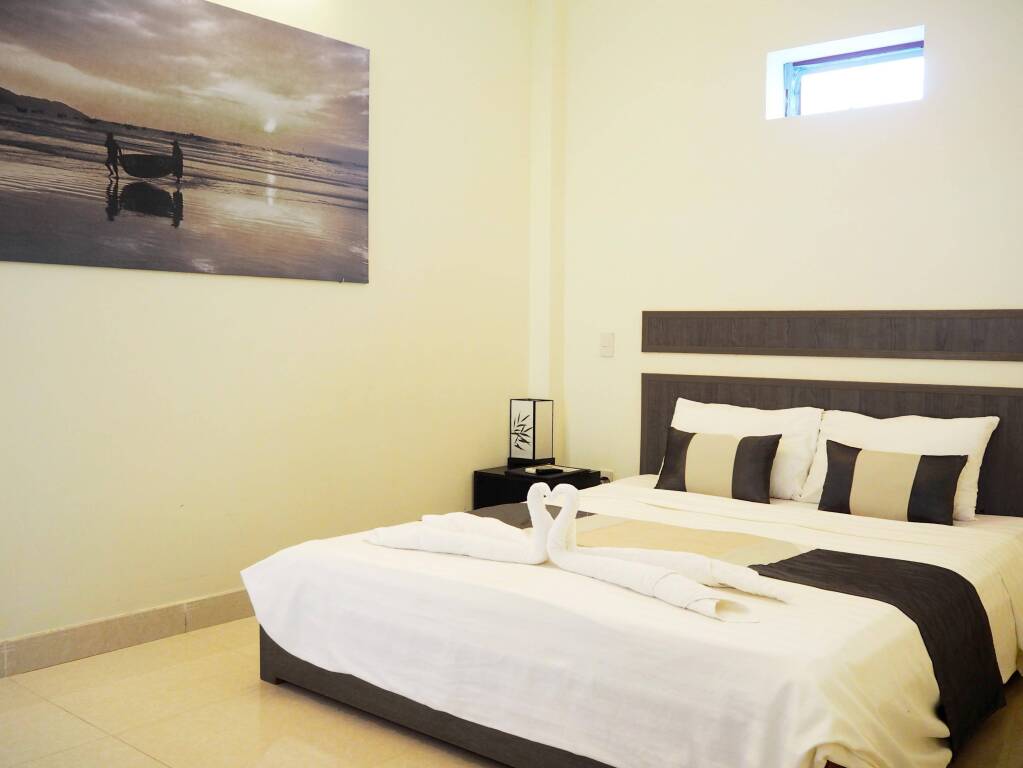 Hoi An VIVA Homestay — фото 1