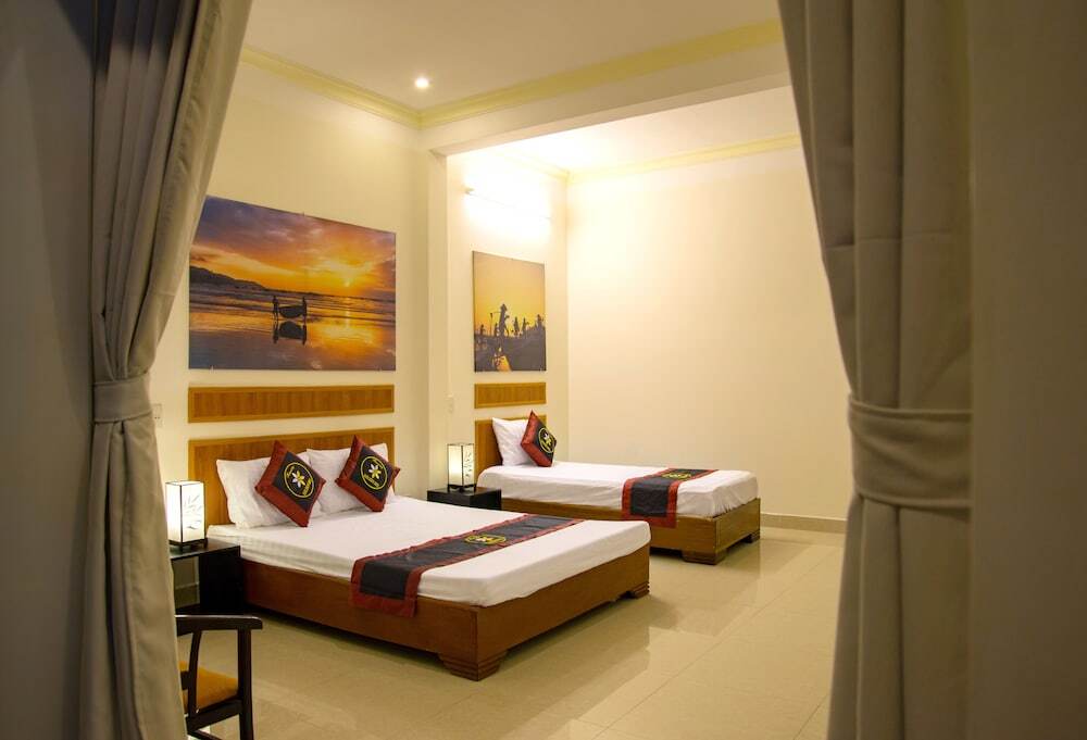 Хойан: Hoi An VIVA Homestay