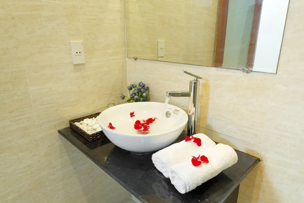 Хойан: Hoi An VIVA Homestay