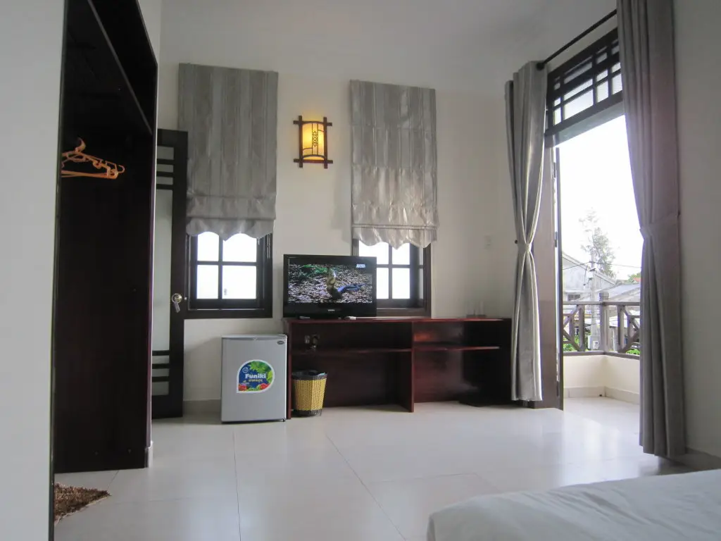 Хойан: Sea Star Homestay