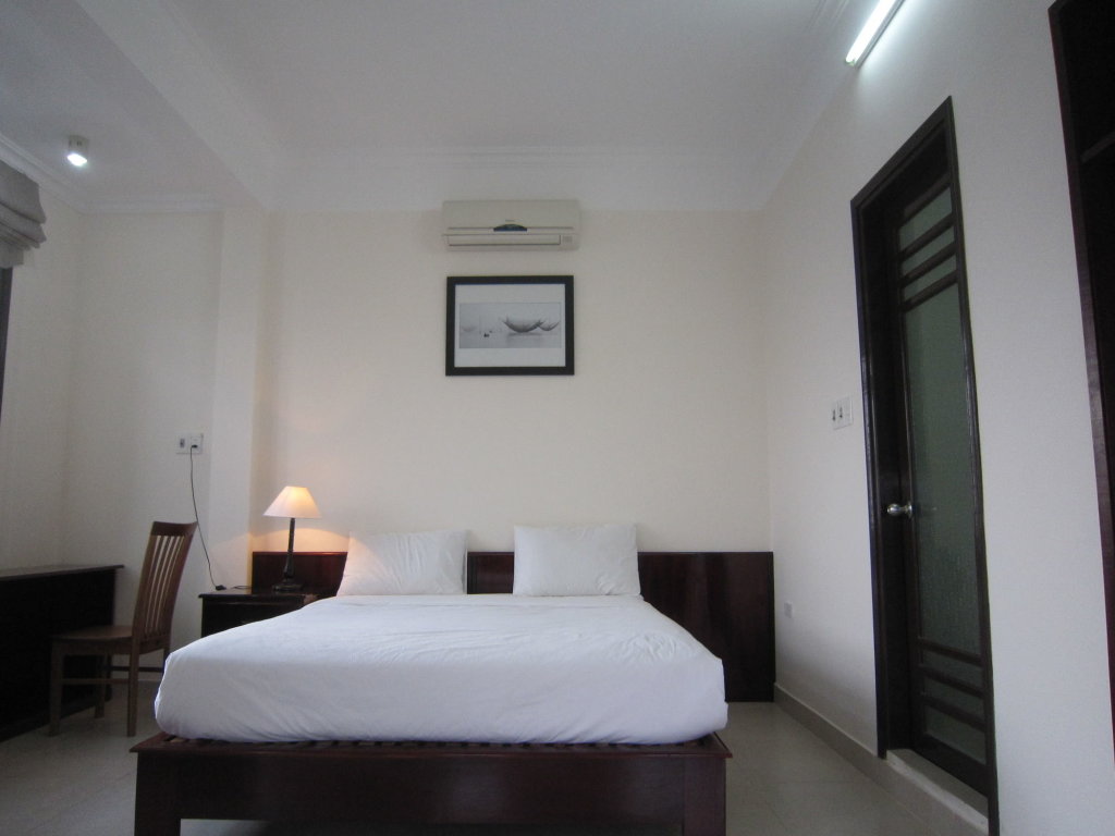 Хойан: Sea Star Homestay