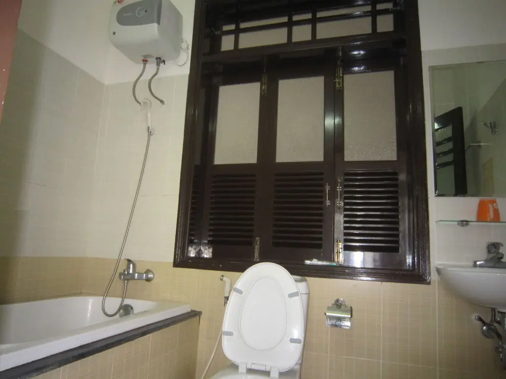 Хойан: Sea Star Homestay