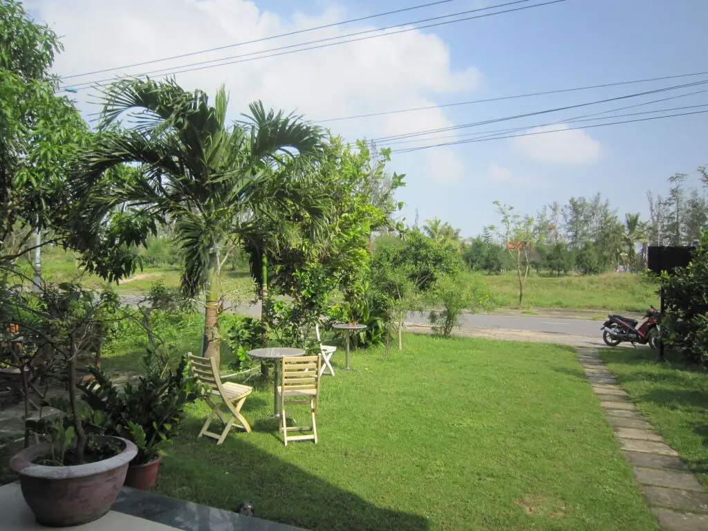 Хойан: Sea Star Homestay