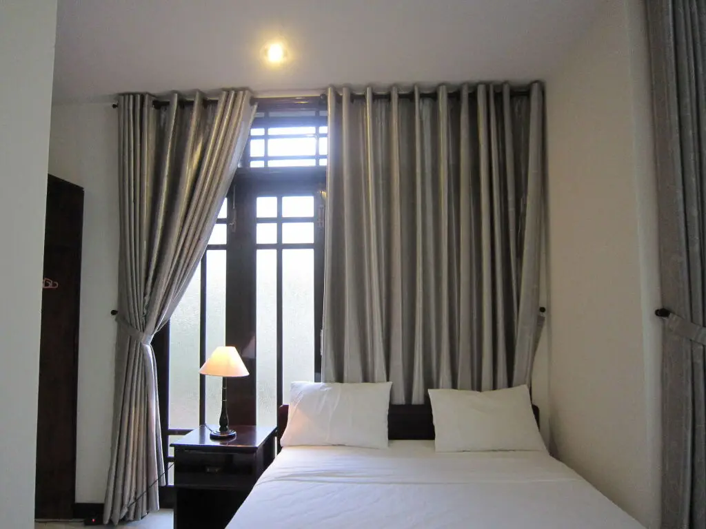 Хойан: Sea Star Homestay