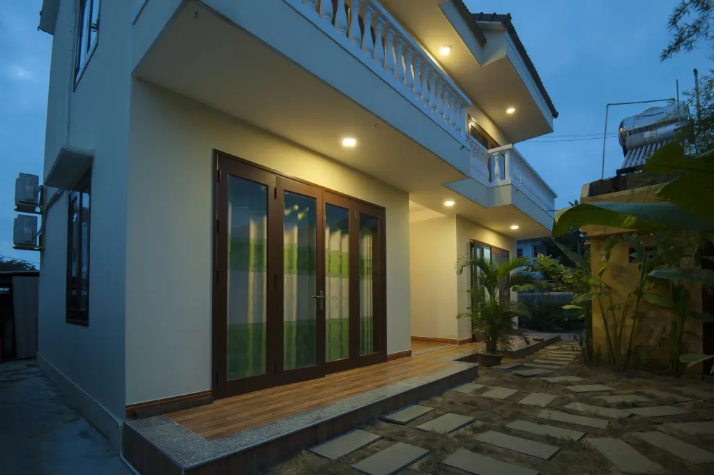 Хойан: Гостевой Дом Petunia Garden Homestay