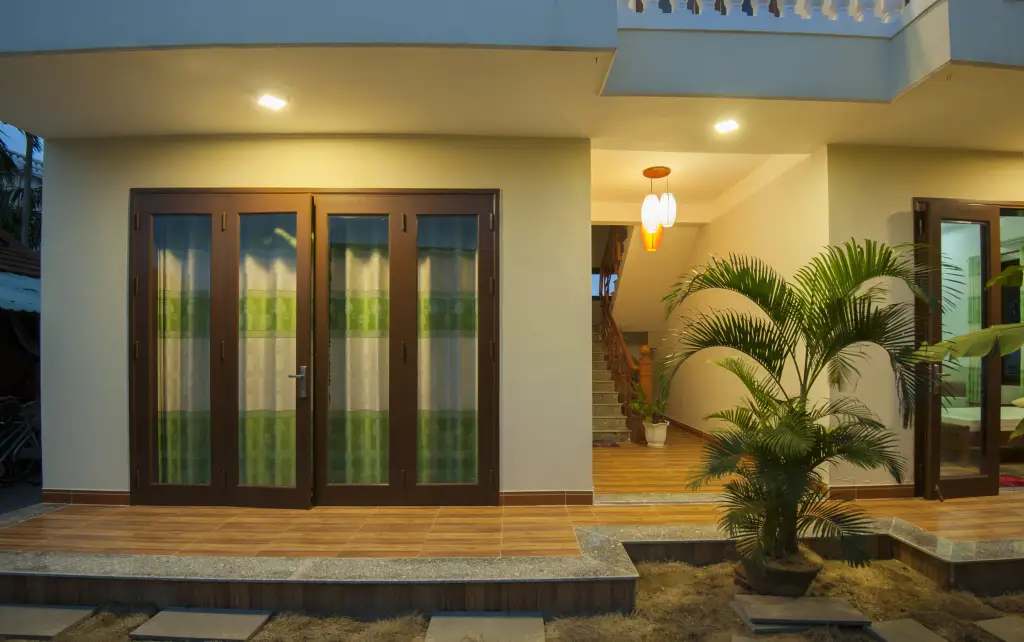 Хойан: Гостевой Дом Petunia Garden Homestay