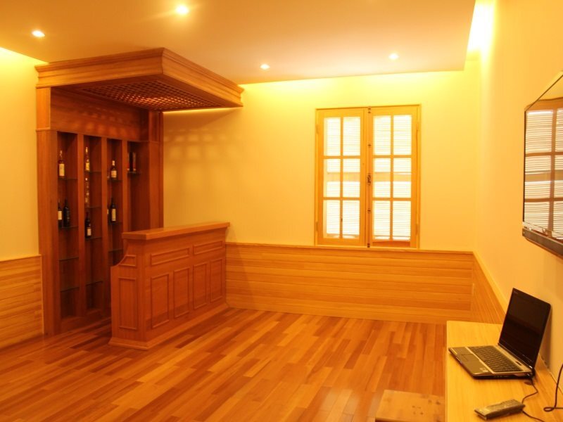 Далат: Khong Ten Hotel
