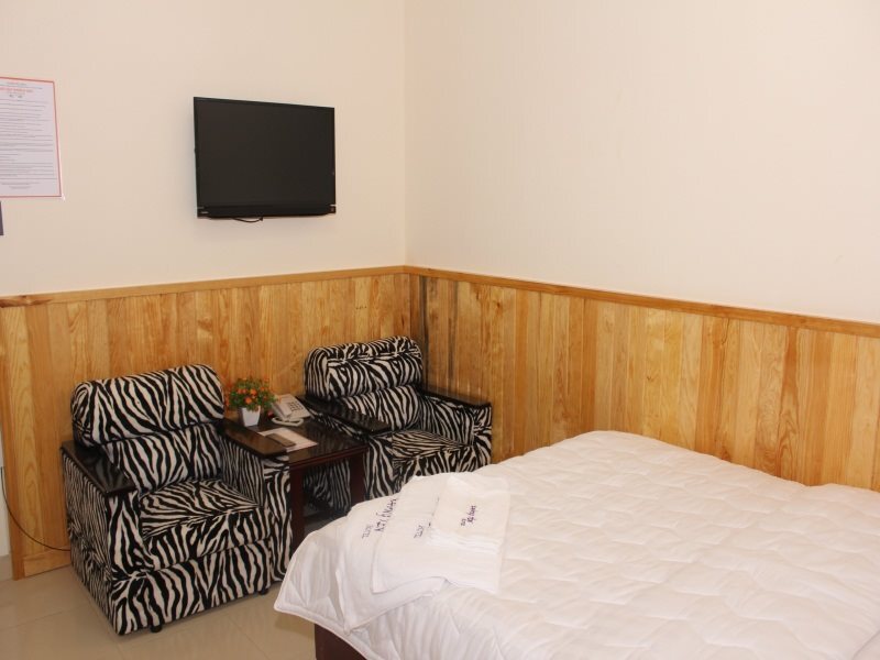 Далат: Khong Ten Hotel