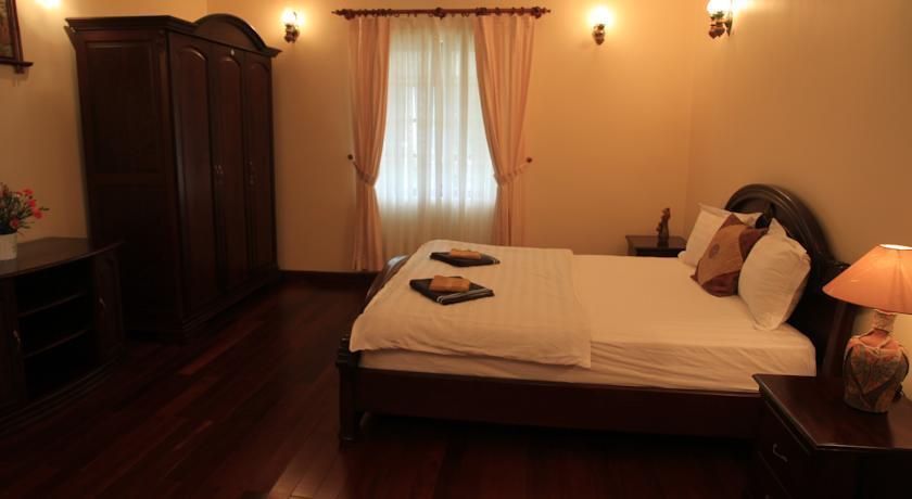 Далат: Zen Cafe Dalat - Villa