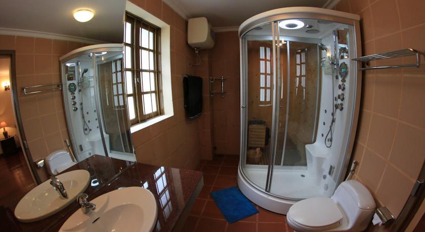 Далат: Zen Cafe Dalat - Villa