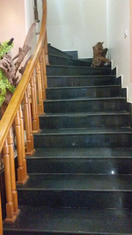 Sapa Lake View Hotel — фото 1