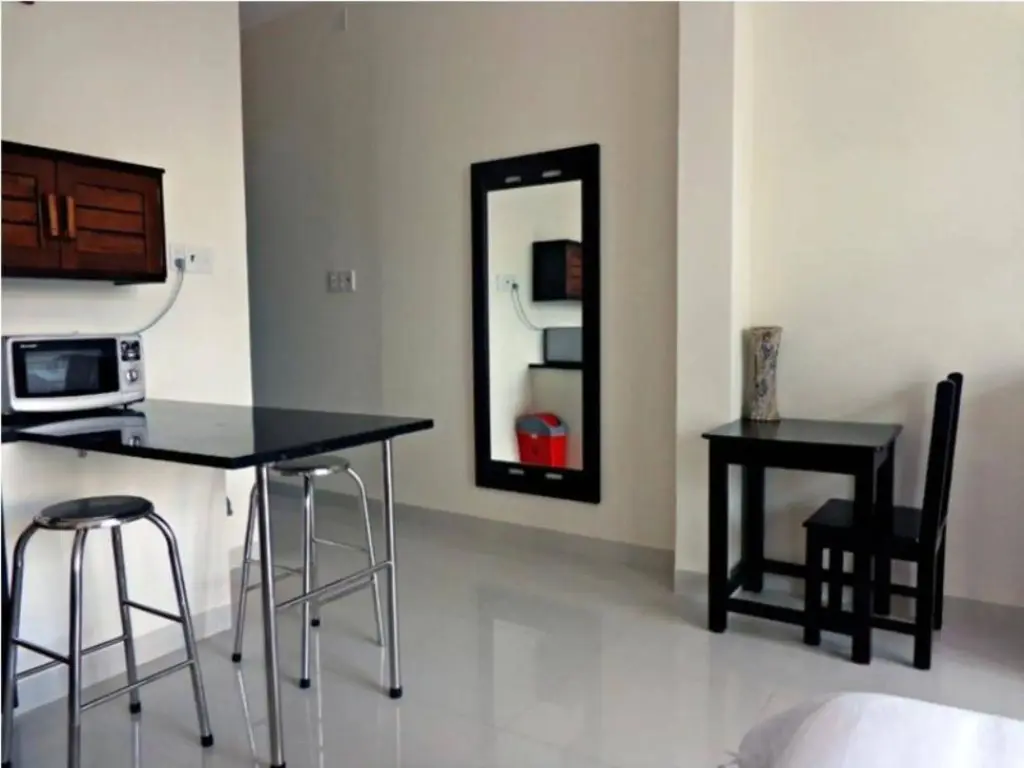 Нячанг: Nha Trang City Apartments